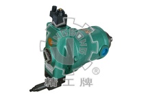 BCY14-1B Electro-hydraulic proportional control variable pump