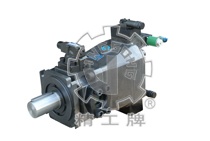 JG series axial piston pump
