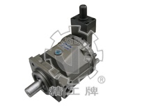 QG series axial piston pump