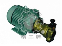 CY-Y series oil pump motor unit